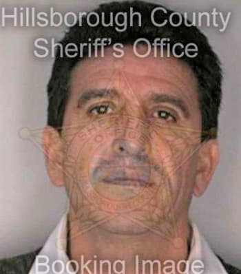 Marroquian Jose - Hillsborough County, FL 