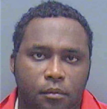 Solomon Kevin - Lee County, FL 