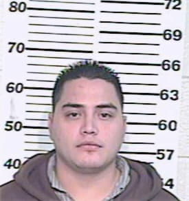 Garcia Virgil - Hidalgo County, TX 