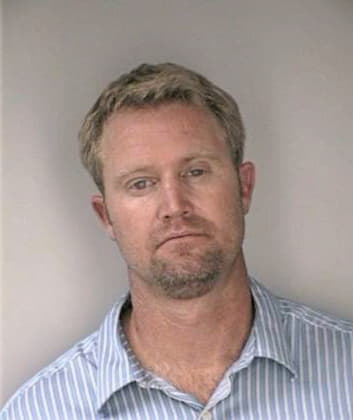 Blosser Gregory - Hillsborough County, FL 
