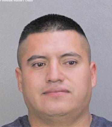 Bartolongonzalez Hiram - Broward County, FL 