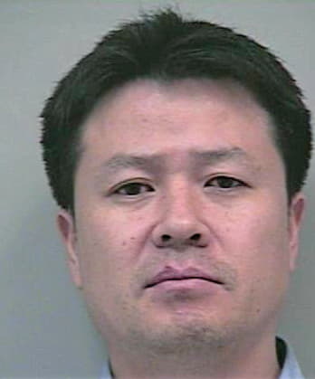 Chang Jinkyu - Gwinnett County, GA 