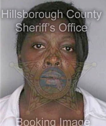 Norton Lashawn - Hillsborough County, FL 