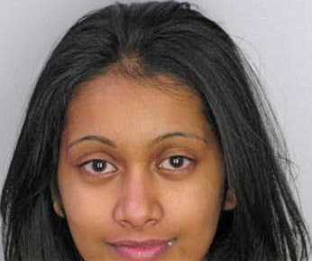 Persaud Sharita - Hillsborough County, FL 