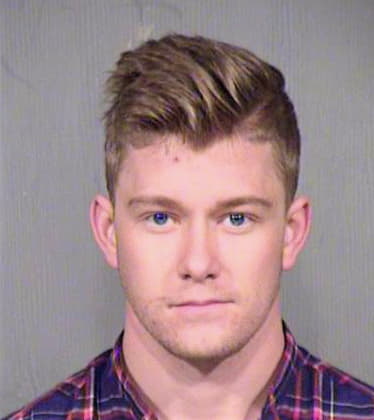 Lewis Spencer - Maricopa County, AZ 