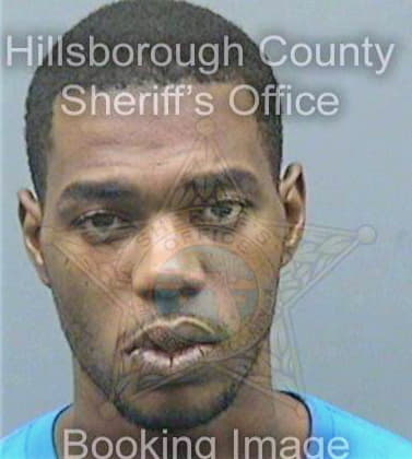 Shoats Christopher - Hillsborough County, FL 