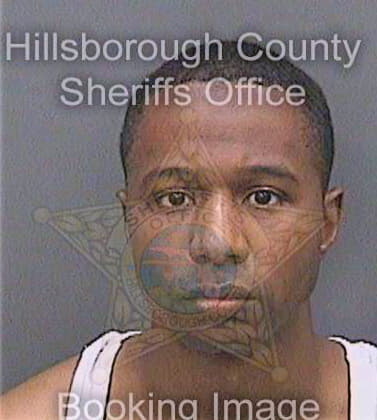 Samuels George - Hillsborough County, FL 