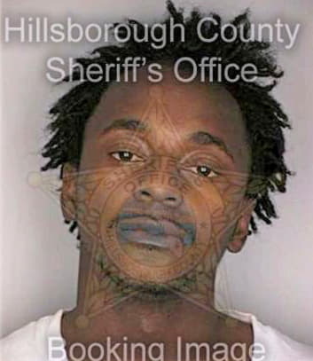 Boone Leonard - Hillsborough County, FL 