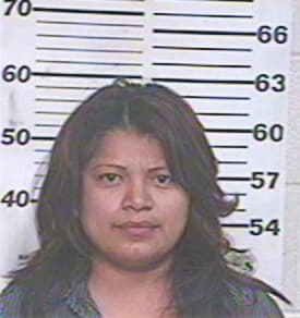 Rangel Maria - Hidalgo County, TX 