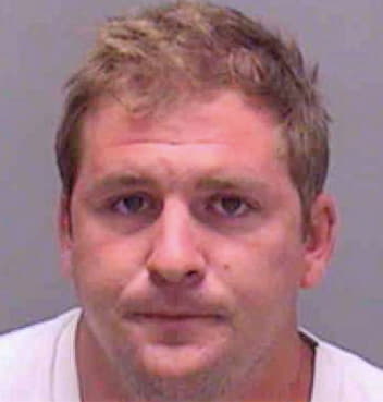 Siegfried Michael - Lee County, FL 