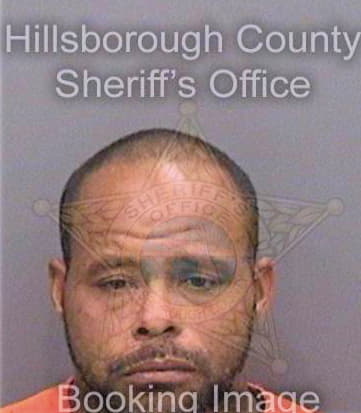 Wallace Thomas - Hillsborough County, FL 