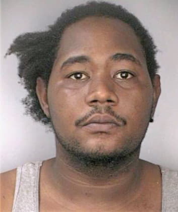 Smith Duke - Hillsborough County, FL 