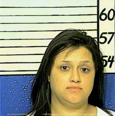 Rodriguez Gracie - Comal County, TX 