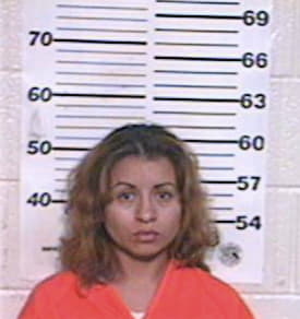 Sanchez Ruth - Hidalgo County, TX 