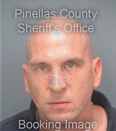 Pease Anthony - Pinellas County, FL 