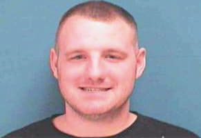 Hollis Daniel - Stearns County, MN 