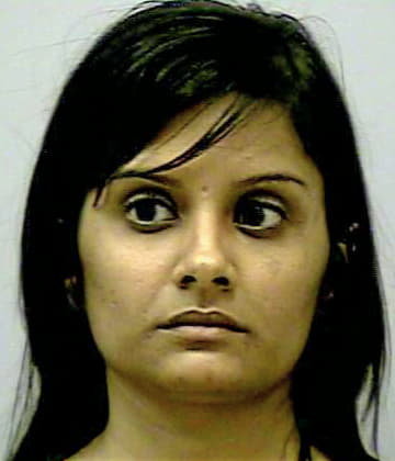 Patel Falguni - Gwinnett County, GA 