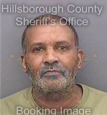 Thurmon Troy - Hillsborough County, FL 