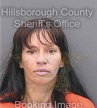 Fricke Cathleen - Hillsborough County, FL 