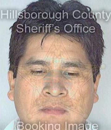 Marin Jose - Hillsborough County, FL 