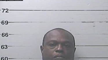 Ross Junior - Harrison County, MS 