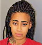 Williams Cornelia - Shelby County, TN 
