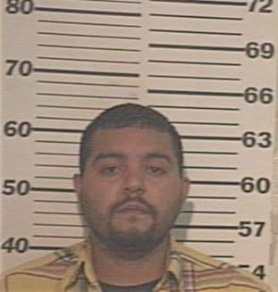 Sanchez Humberto - Hidalgo County, TX 