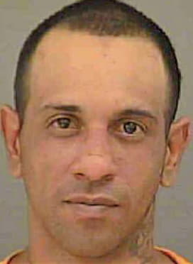 Rodriguez Jose - Mecklenburg County, NC 