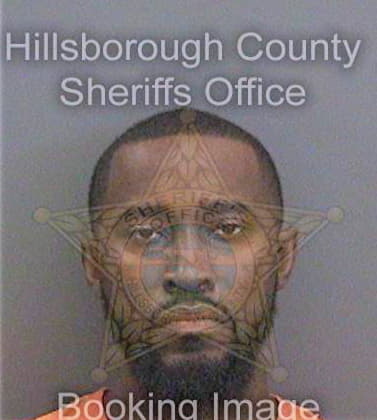 Mcgill Kareem - Hillsborough County, FL 