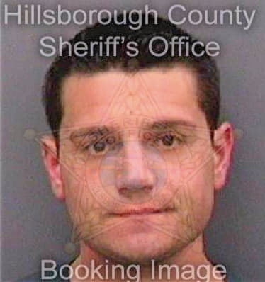 Loschiavo Nicholas - Hillsborough County, FL 