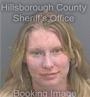 Perdun Rebekah - Hillsborough County, FL 