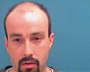 Anderson Aaron - Stearns County, MN 