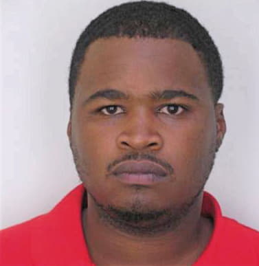 Wallace Diontae - Hillsborough County, FL 