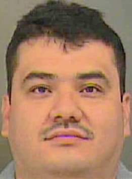 Hernandez Noe - Mecklenburg County, NC 