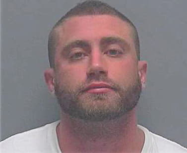 Spence Richard - Lee County, FL 