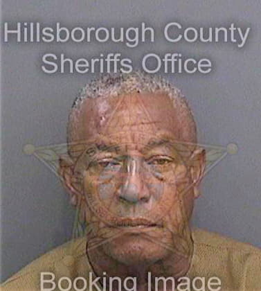 Lopezsempo Roberto - Hillsborough County, FL 