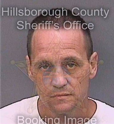 Watson David - Hillsborough County, FL 