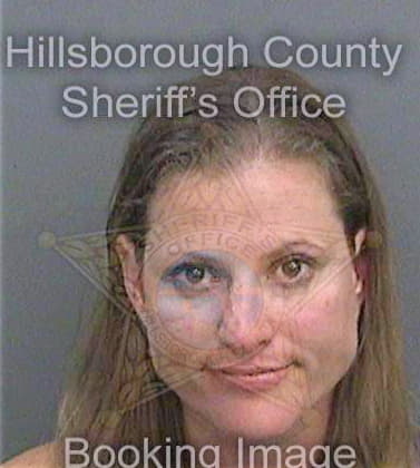 Toth Katrina - Hillsborough County, FL 