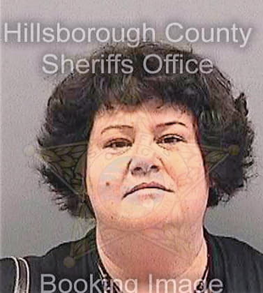 Cheatham Melinda - Hillsborough County, FL 