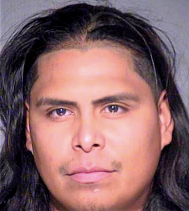 Briceno Michael - Maricopa County, AZ 