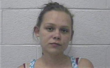 Sluss Miranda - Washington County, TN 