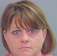 Brenda Yandell - Washington County, AR 