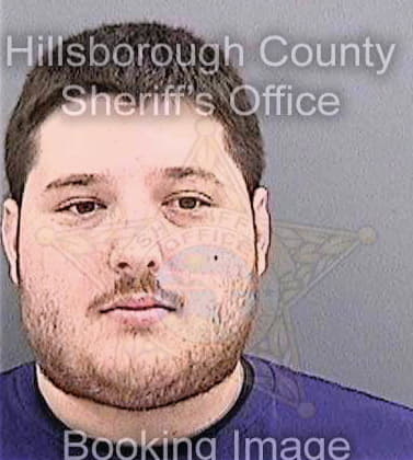 Mesa Bryan - Hillsborough County, FL 