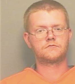 Hughes Johnathan - Montgomery County, TN 