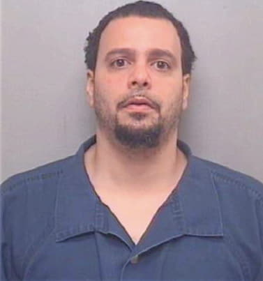 Pizarro Angelo - Forsyth County, NC 