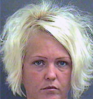 Mcmanus Dedra - Mecklenburg County, NC 