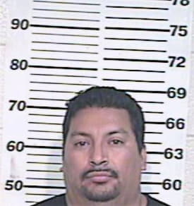 Ramirez Mariano - Hidalgo County, TX 