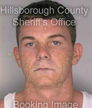 Bivens Christopher - Hillsborough County, FL 