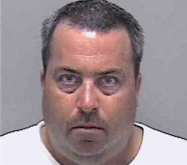 Gray Jeffery - Lee County, FL 