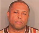 Johnson Melvin - Shelby County, TN 